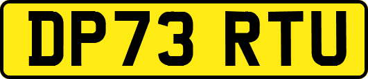 DP73RTU