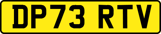 DP73RTV