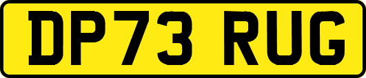 DP73RUG
