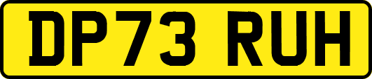 DP73RUH