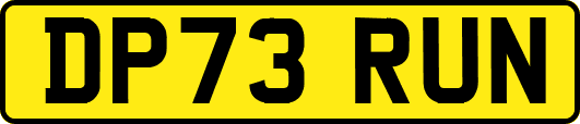 DP73RUN