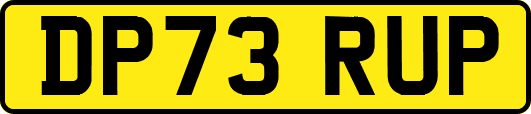 DP73RUP