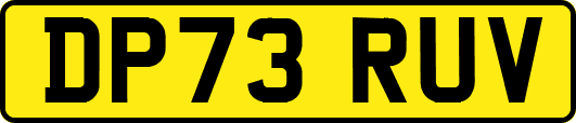DP73RUV