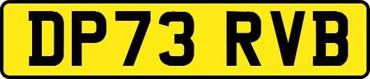 DP73RVB