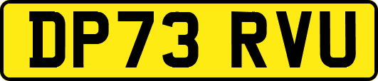 DP73RVU