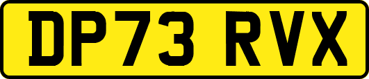 DP73RVX