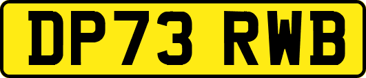 DP73RWB
