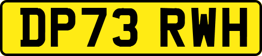 DP73RWH