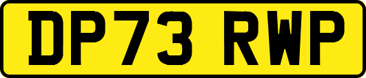DP73RWP