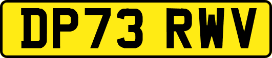 DP73RWV
