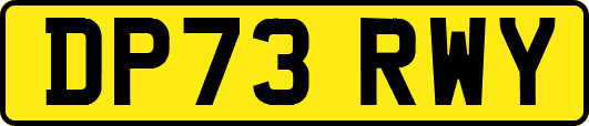 DP73RWY