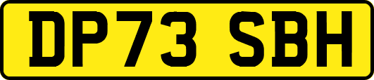 DP73SBH