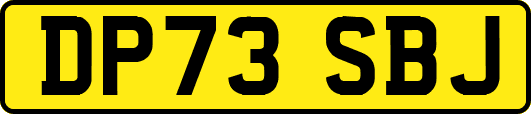 DP73SBJ