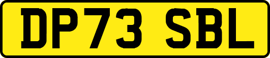 DP73SBL