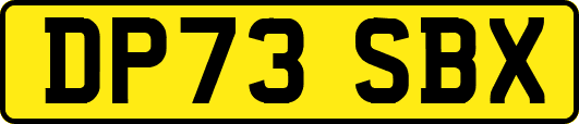 DP73SBX