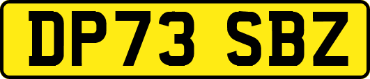 DP73SBZ