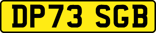 DP73SGB