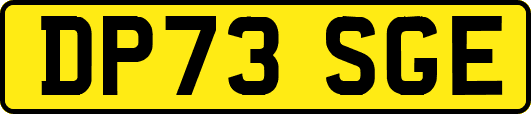 DP73SGE
