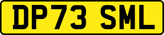 DP73SML