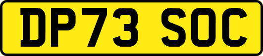 DP73SOC