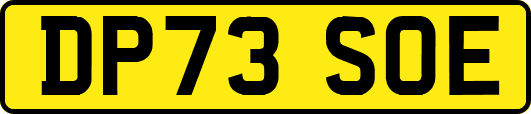DP73SOE