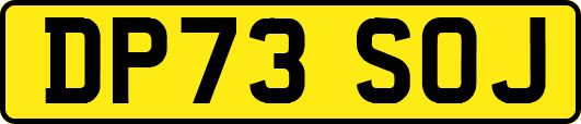 DP73SOJ