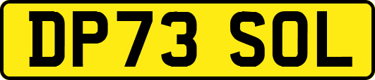 DP73SOL