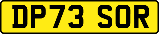 DP73SOR