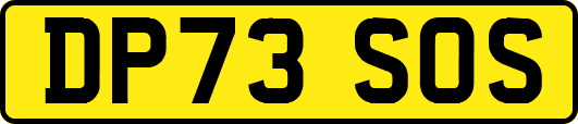 DP73SOS