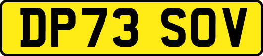 DP73SOV