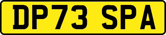 DP73SPA