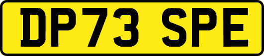 DP73SPE