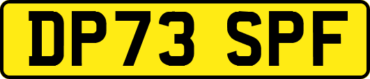 DP73SPF