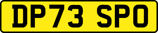 DP73SPO