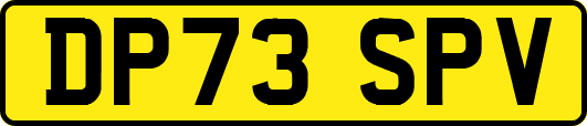 DP73SPV