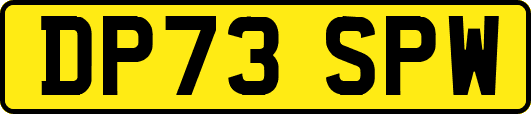 DP73SPW
