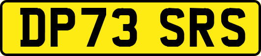 DP73SRS