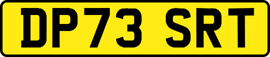 DP73SRT