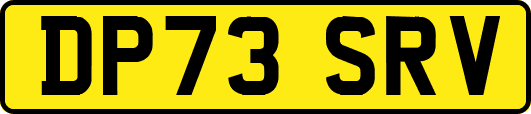 DP73SRV