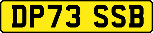 DP73SSB