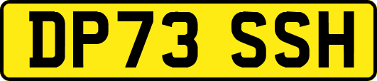 DP73SSH