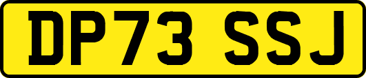 DP73SSJ
