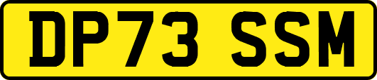 DP73SSM