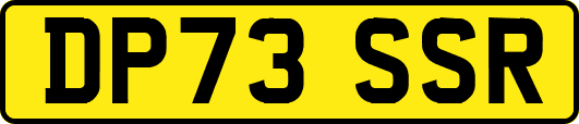 DP73SSR