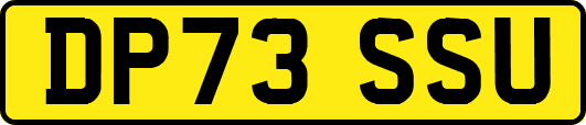 DP73SSU