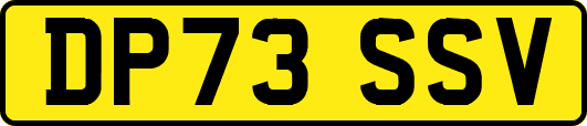 DP73SSV