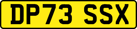 DP73SSX