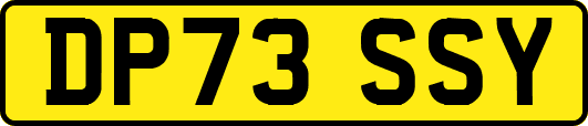 DP73SSY