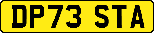 DP73STA
