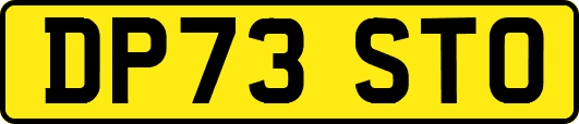 DP73STO